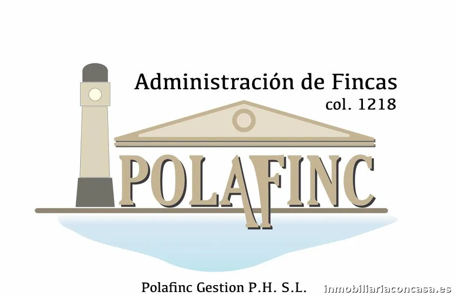 Polafinc Gestion de la Propiedad Horizontal, S.L.