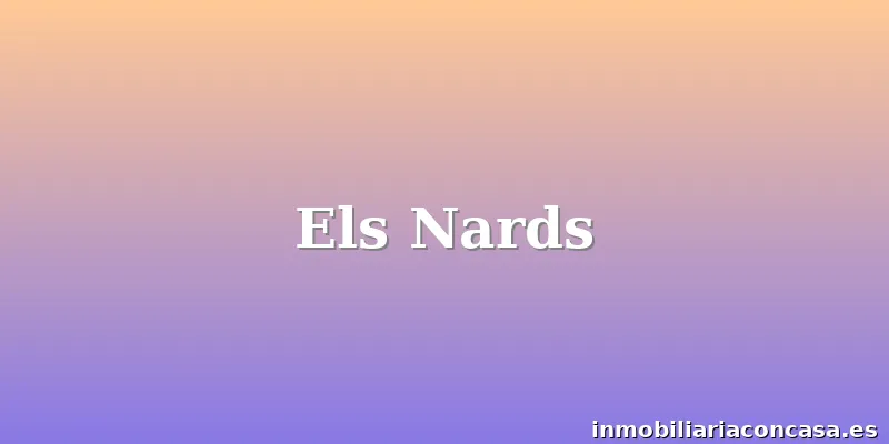 Els Nards