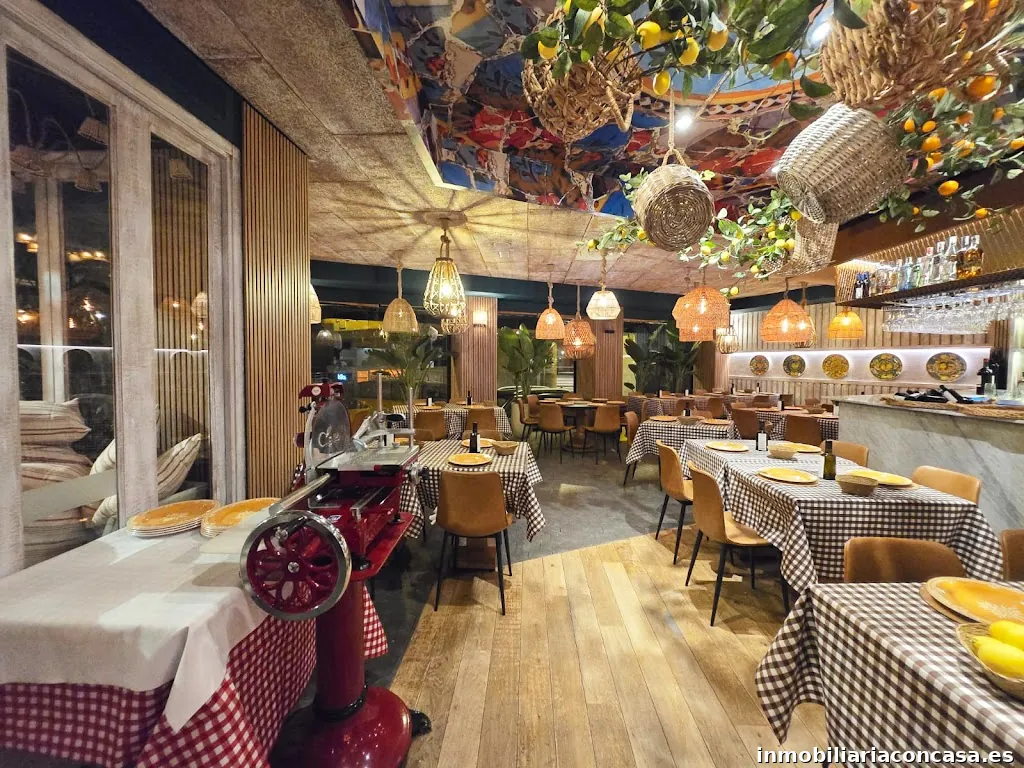 Hubara Proyectos Inmobiliarios