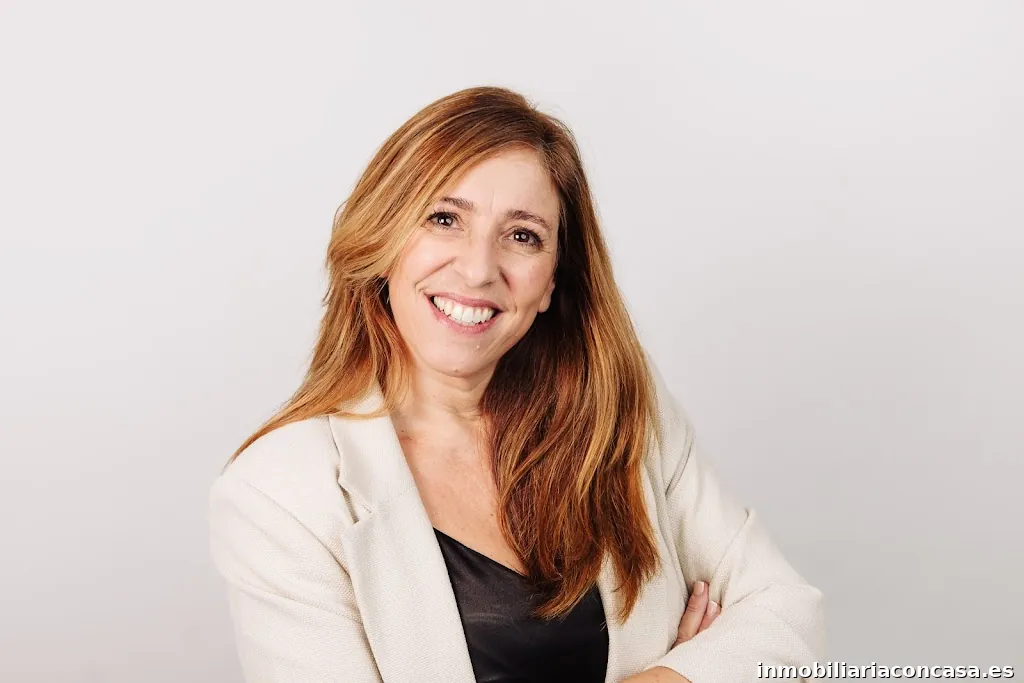 Ruth Márquez-Realtor Elephant Real Estate