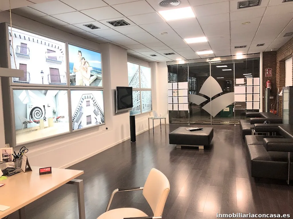 Azahar Inmobiliaria | Agencia inmobiliaria | L'Horta Nord