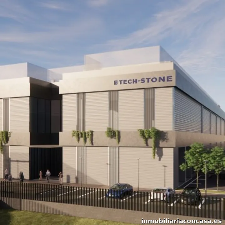 TECH-STONE Development Services