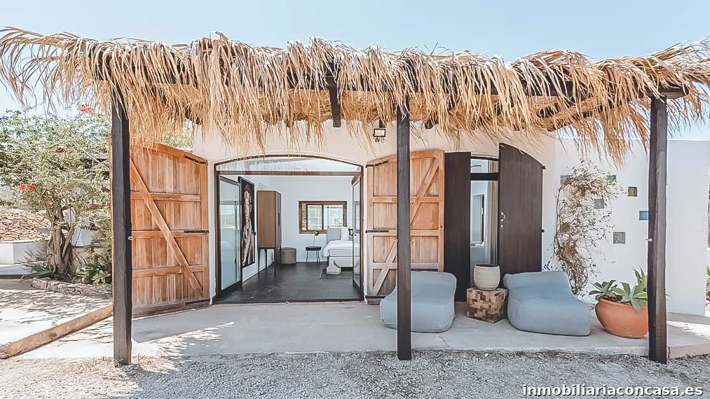 Your Villa Ibiza