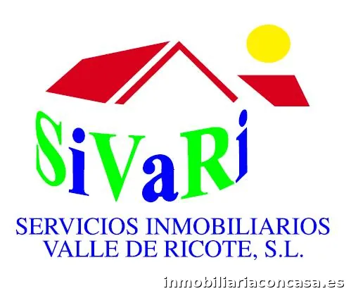 Servicios Inmobiliarios Valle de Ricote