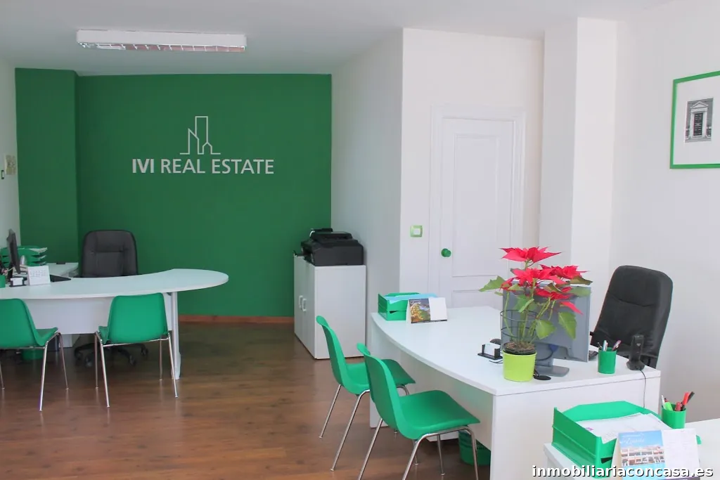 IVI Real Estate Inmobiliaria | Agencia Alquiler Vacacional Torremolinos