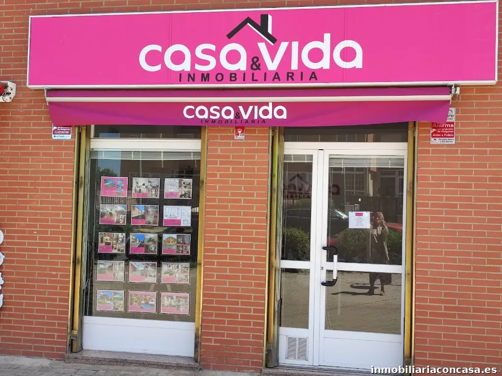 Casa & Vida