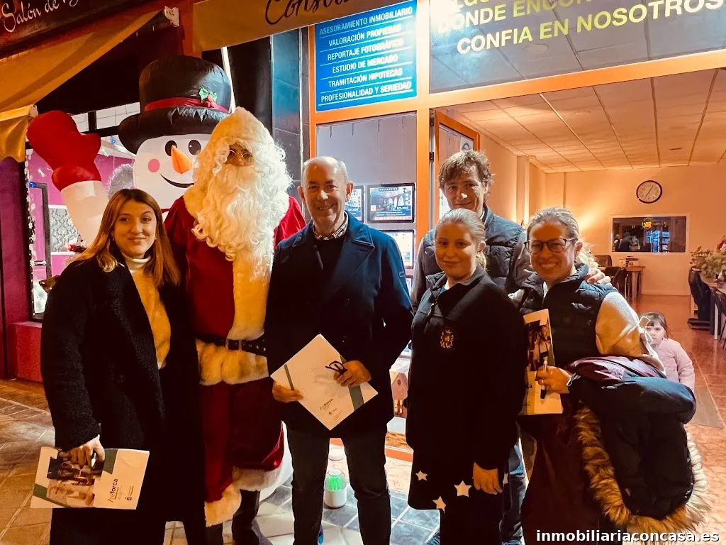 La Avenida Inmobiliaria