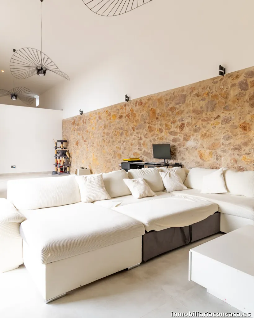 InmoComfy - Agencia Inmobiliaria