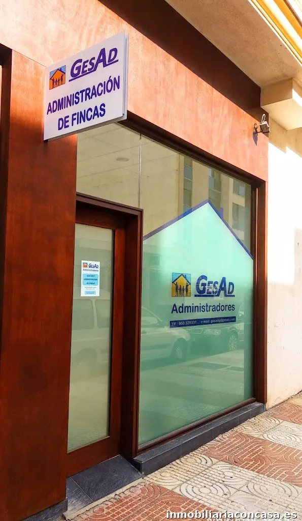 Gesad Administradores