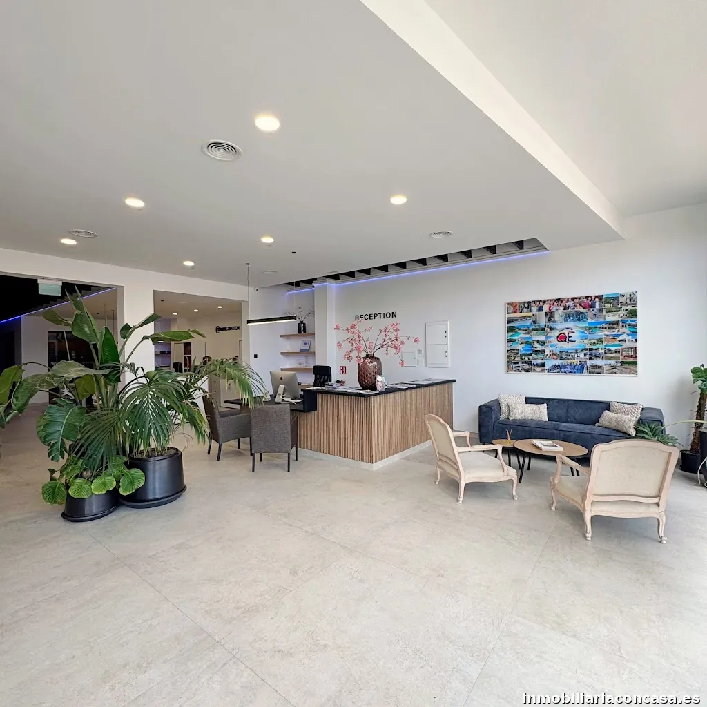 QUALITY ESTATES S.L.