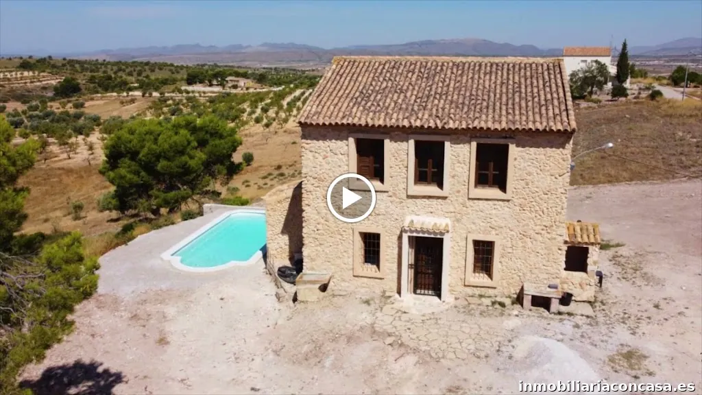 Alicante Sunshine Villas