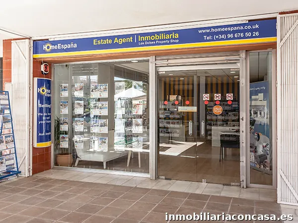 HomeEspaña Villamartin