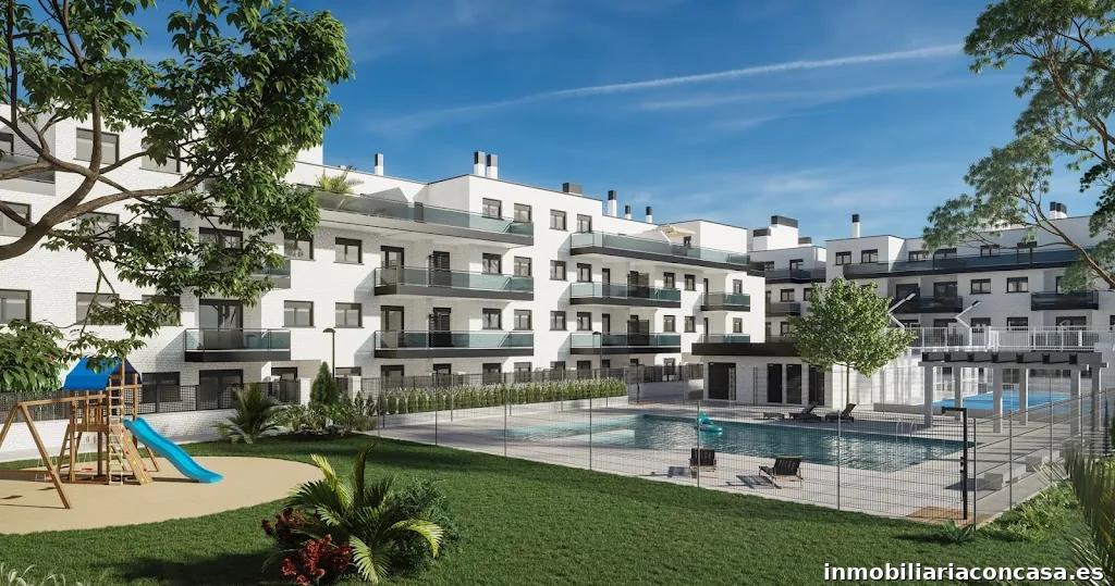 PROGEMISA - San Francisco II