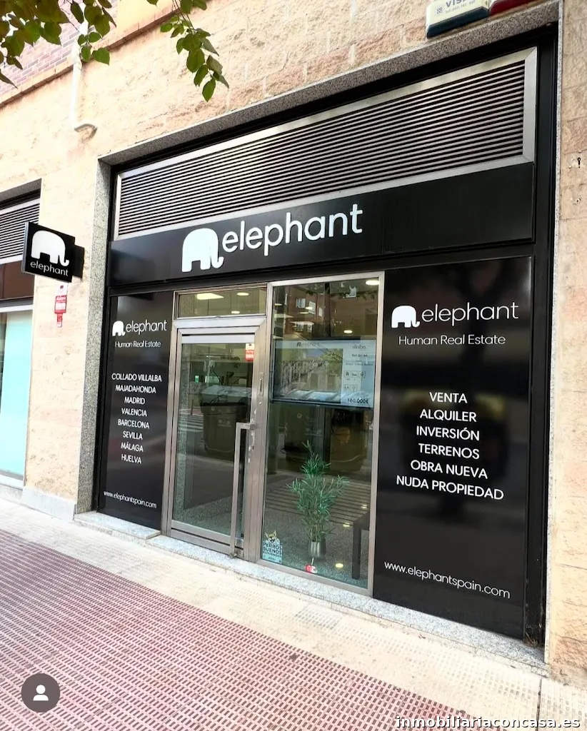 Victoria Llano de Lucas - Elephant Real Estate