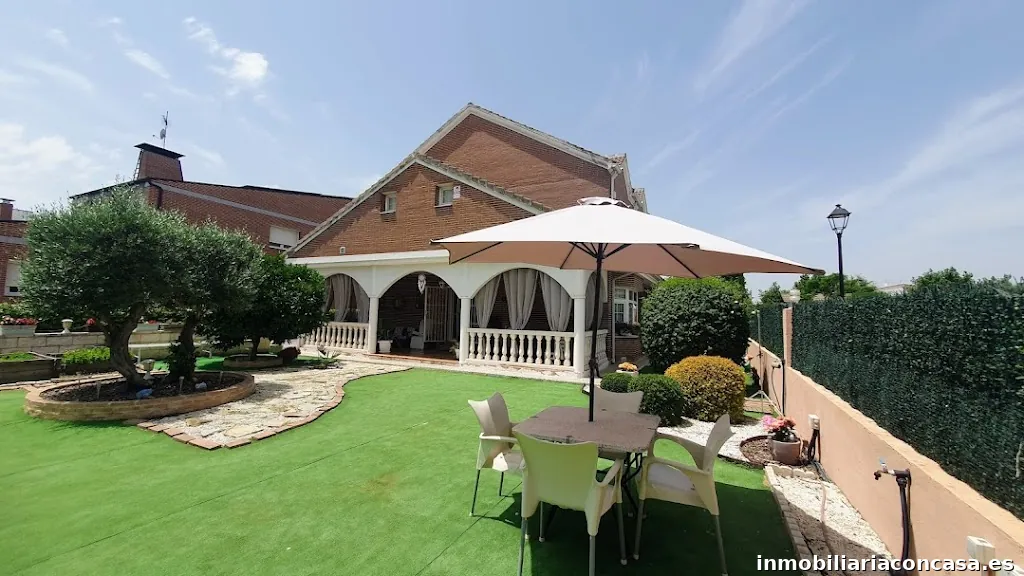 T. Juan Muñoz - Inmobiliaria