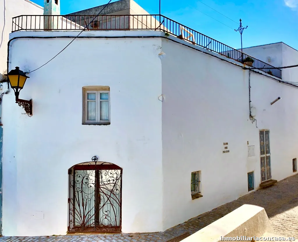 CASAS VEJER DEBRA Del Teatro