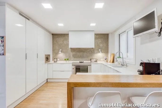 Inmobiliaria en Palma de Mallorca - REGA International Realty