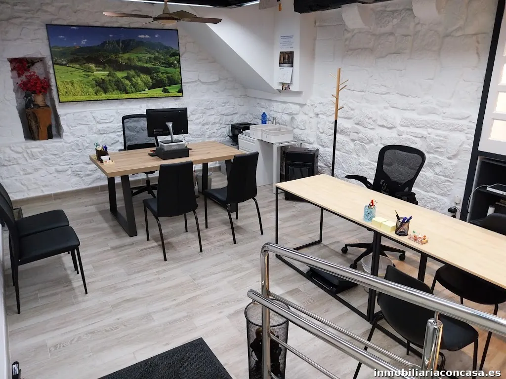 Inmobiliaria MELANIA