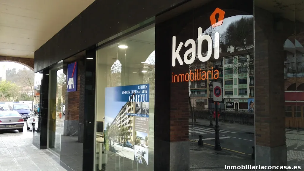 Kabi Inmobiliaria