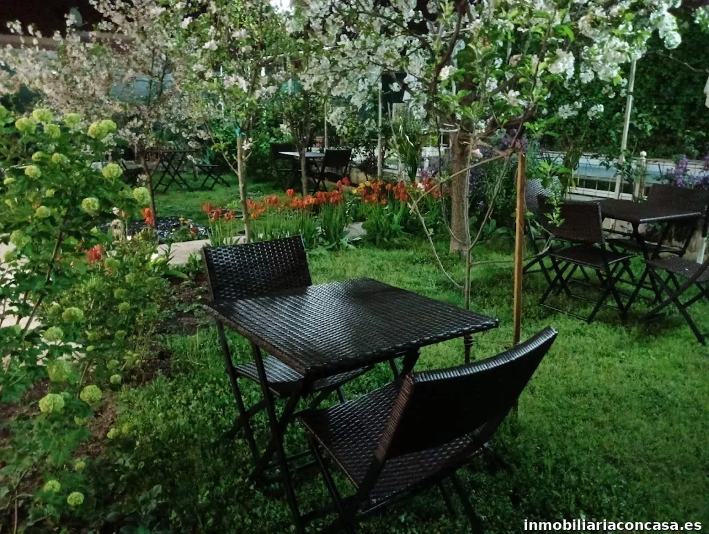 Residencial Playa Lisa Boadilla del Monte