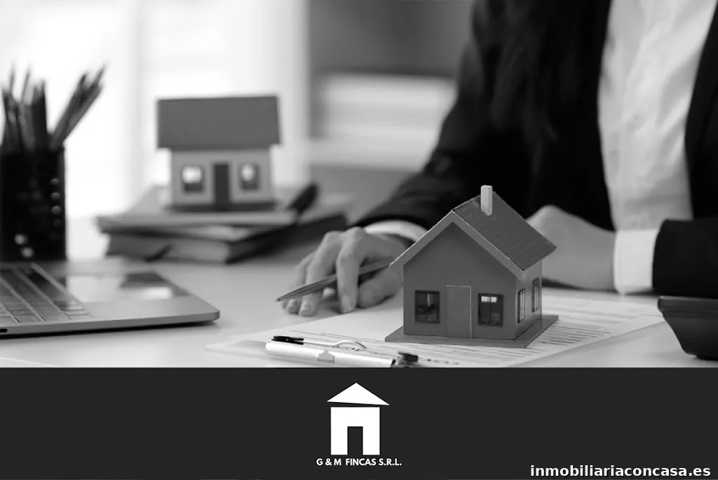 GM Fincas Administración