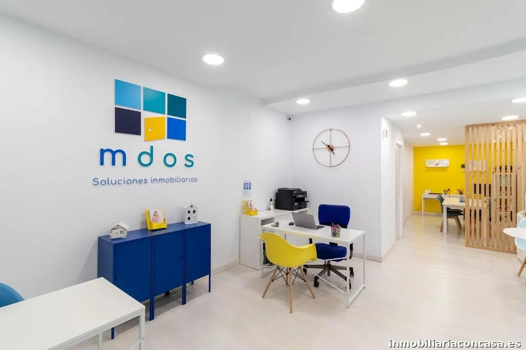 Inmobiliaria en Barakaldo - Mdos Barakaldo