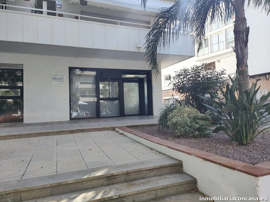 Administraciones El Portal de Sitges SL