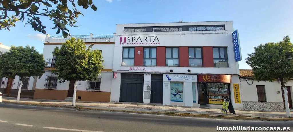 Sparta Grupo Inmobiliario
