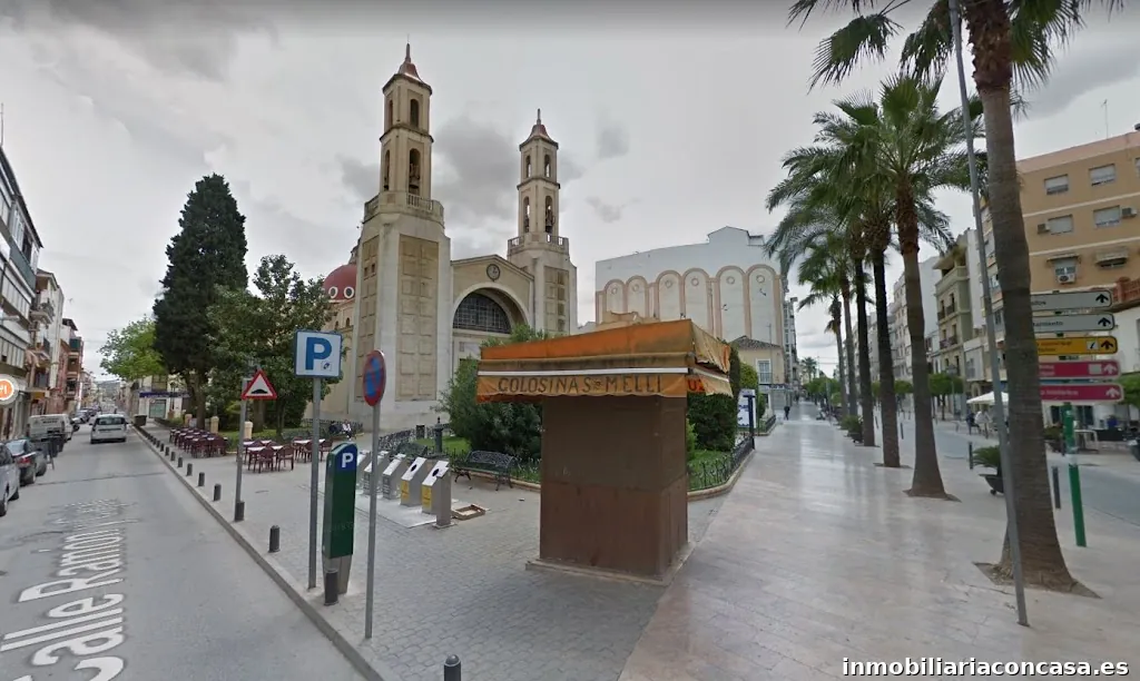 HAUS Inmobiliaria Puente Genil