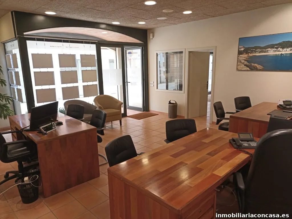 Finques Frigola Palafrugell