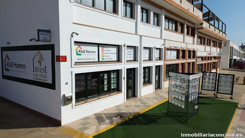 Investforhome Real Estate