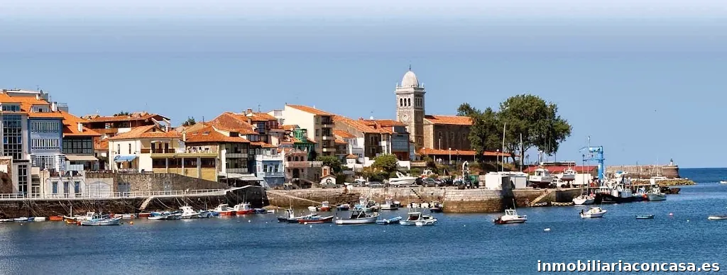 Gestión Inmobiliaria Luanco