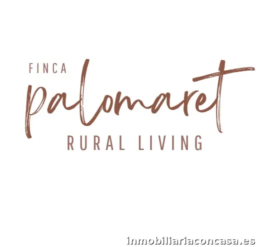 Finca Palomaret, rural living