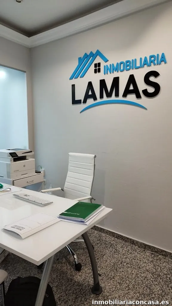 Inmobiliaria Navalmoral LAMAS