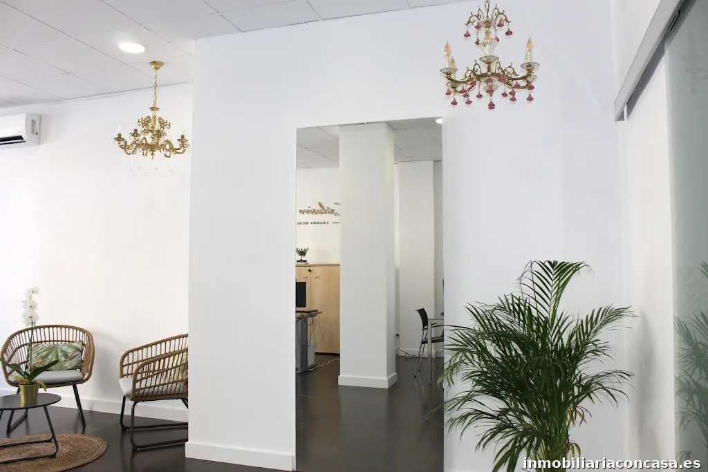 EXCLUSIVE HOME BÉTERA