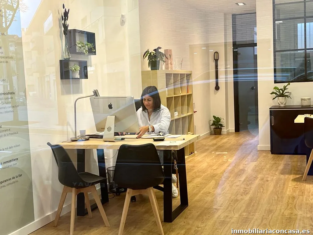 Agencia Inmobiliaria Core Castellar