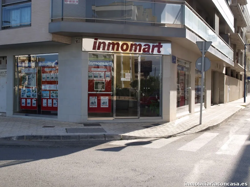 Inmomart