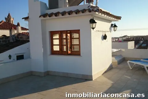 Casa | Menurka-Santa Clara | Menurka, alquileres vacacionales.