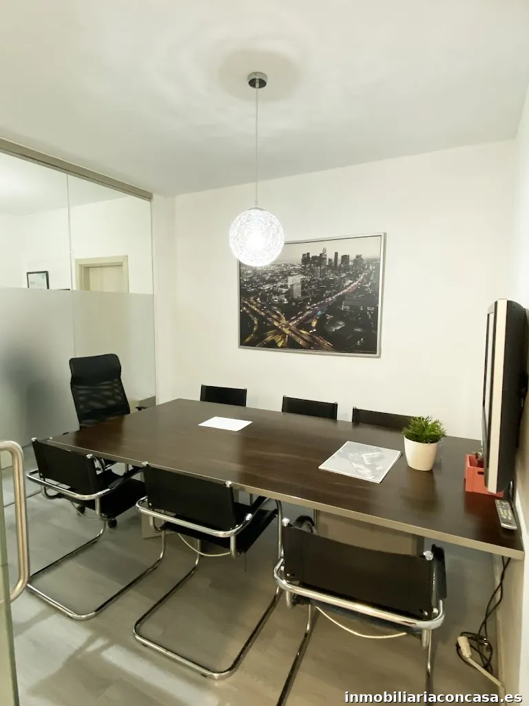 Espacio Inmobiliaria