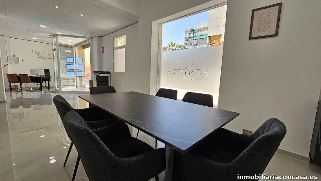 Inmobiliaria Paiporta - Senyera Inmobiliaria