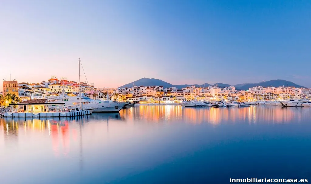 Immo G2 Costa del Sol