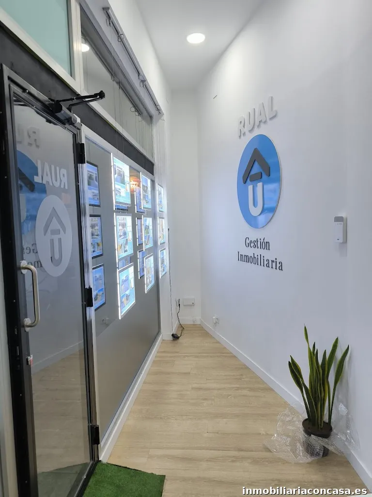 RUAL GESTION INMOBILIARIA TALAVERA