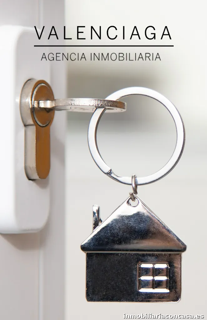 Inmobiliaria Valenciaga