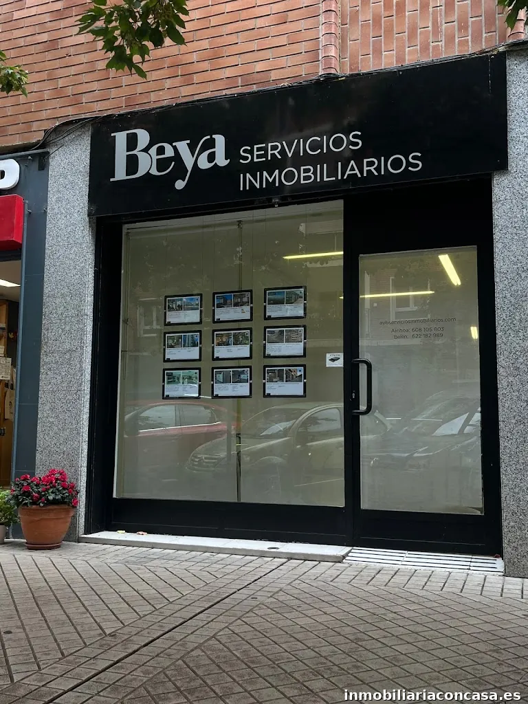 Inmobiliaria BEYA
