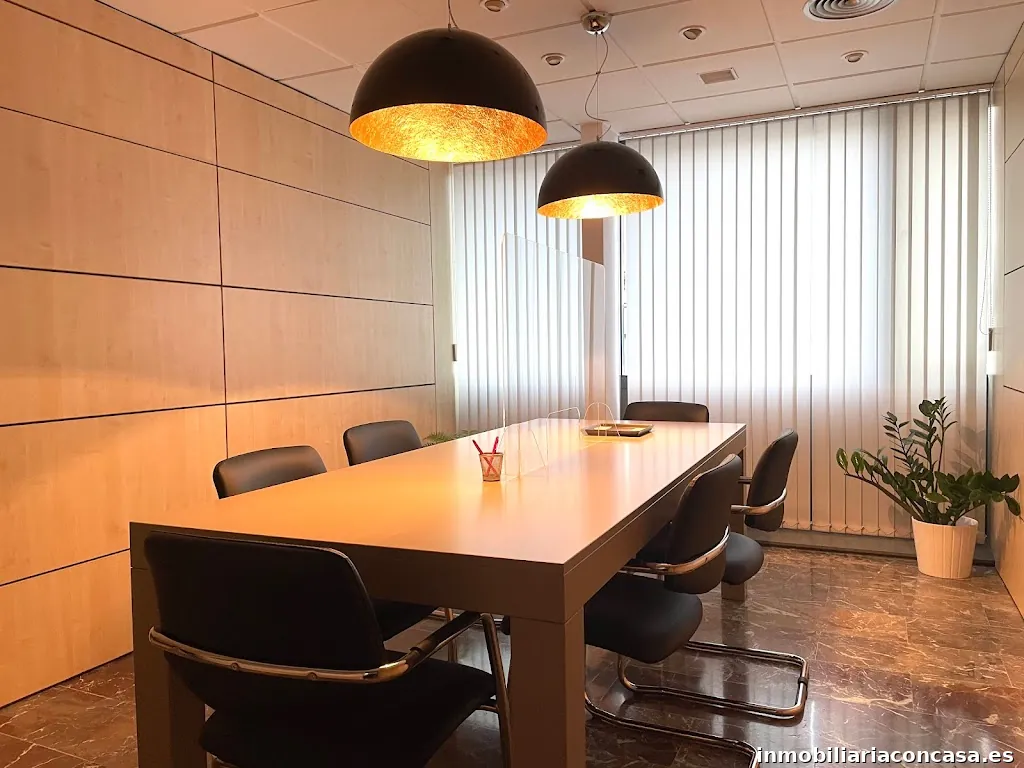 CANVIDEVIDA Inmobiliaria