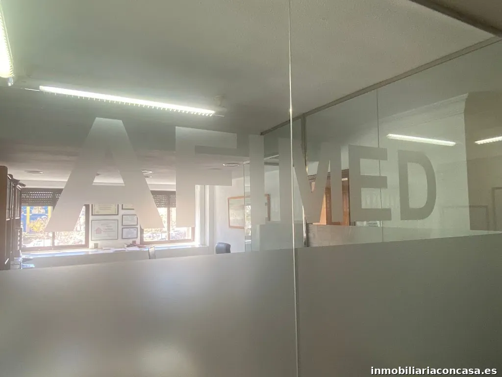 AFIMED-Administración de Fincas