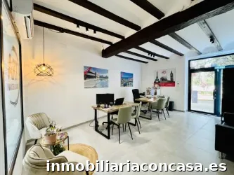 ART Inmobiliaria Bétera