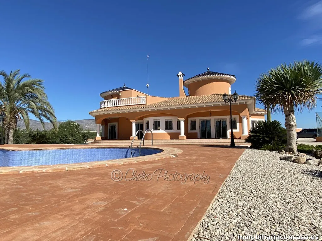 My Costa Blanca Home