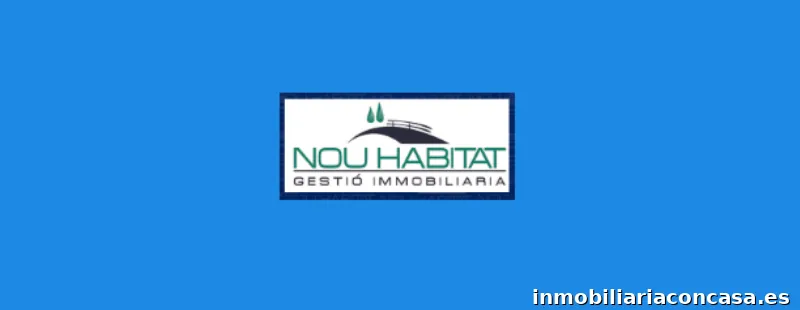 Nou Habitat Lleida