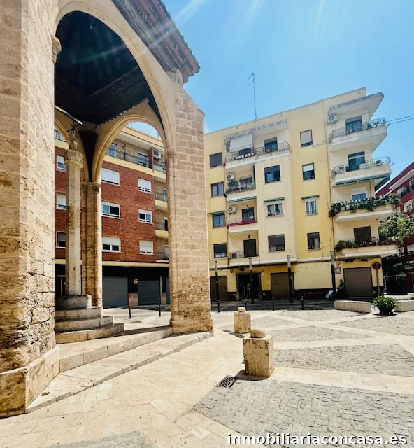 The bleisure house valencia